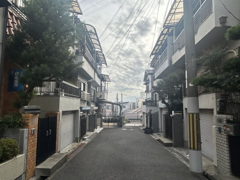 5DK Family Home with 2 Parking Spaces in Ikeda City, Osaka - Thumbnail 2