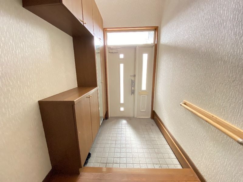 4LDK Detached House for Sale in Hakodate, Hokkaido - Thumbnail 3