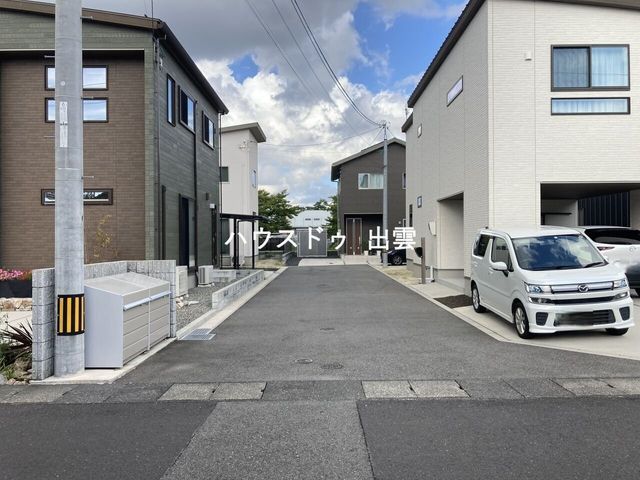 2022-Built 3SLDK House in Izumo City, Shimane - Thumbnail 2