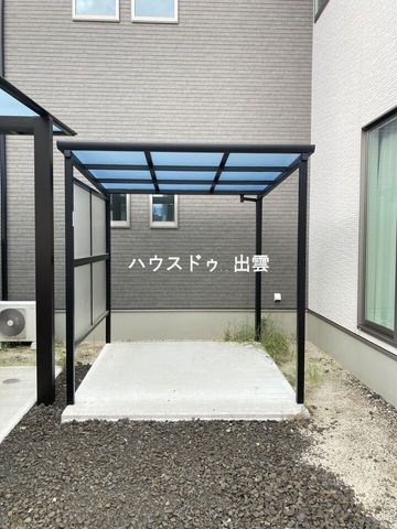 2022-Built 3SLDK House in Izumo City, Shimane - Thumbnail 3