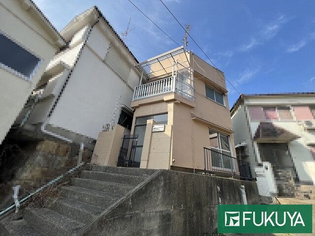 Renovated 3LDK House for Sale Near Nagata Station, Kobe - Thumbnail 2