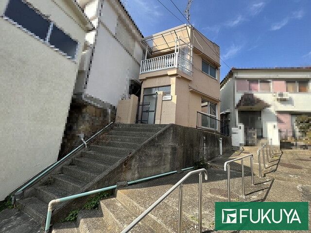 Renovated 3LDK House for Sale Near Nagata Station, Kobe - Thumbnail 3