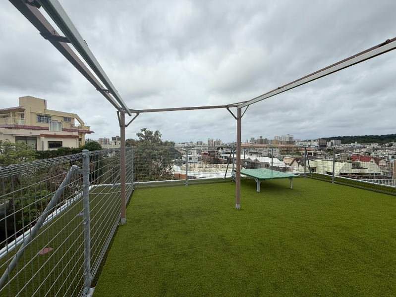 4LDK Detached House with Large Garden in Shuri, Naha - Thumbnail 3