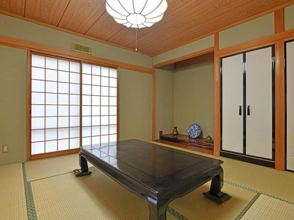 4SLDK Detached House for Sale in Toin-cho, Mie - Thumbnail 2