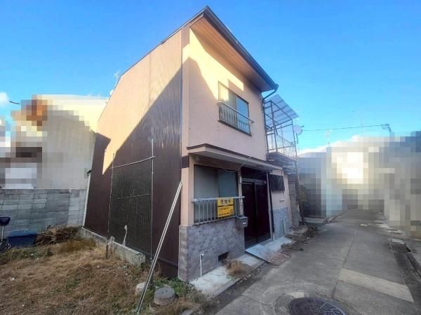 5DK Wooden House for Sale in Uzumasa, Kyoto - Near Hanazono Station - Thumbnail 2
