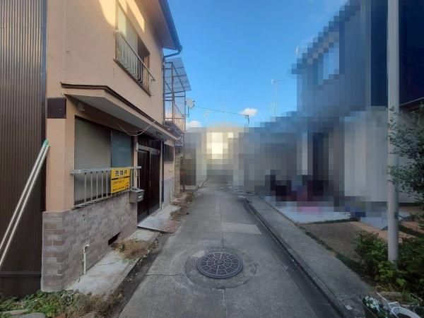 5DK Wooden House for Sale in Uzumasa, Kyoto - Near Hanazono Station - Thumbnail 3