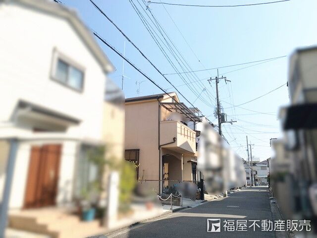 Renovated 3LDK House in Takatsuki City, Osaka - Thumbnail 4