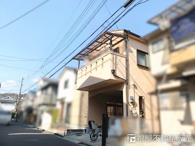 Renovated 3LDK House in Takatsuki City, Osaka - Thumbnail 3