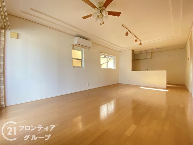 4LDK All-Electric House for Sale Near Matogata Station - Thumbnail 4
