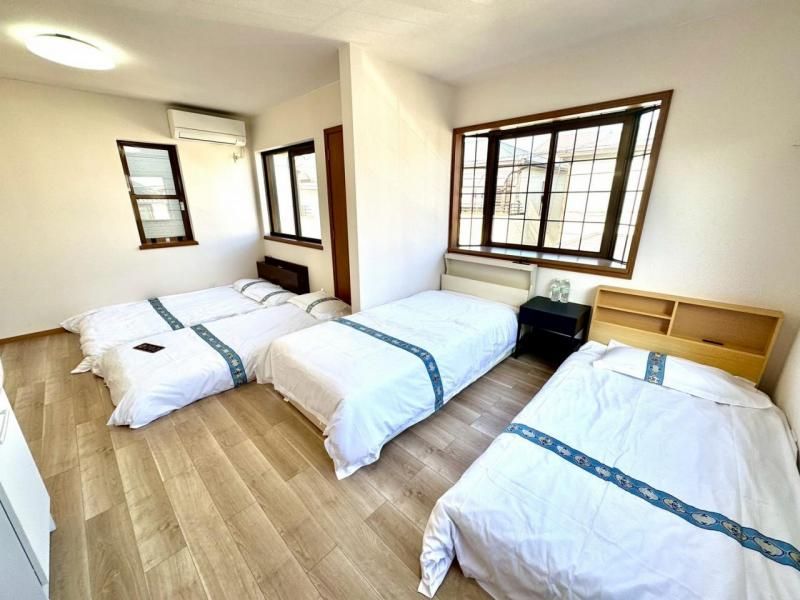 Renovated 4K House in Izumisano, Osaka for Guesthouse or Share House - Thumbnail 4