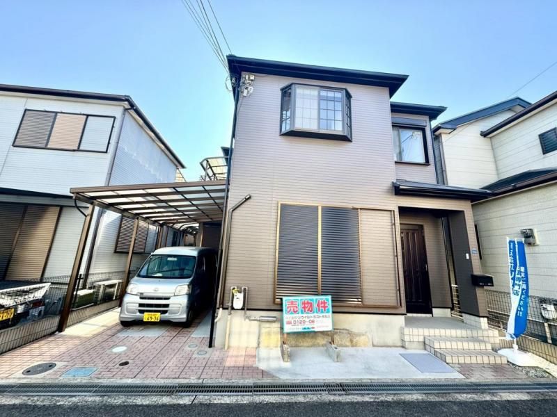 Renovated 4K House in Izumisano, Osaka for Guesthouse or Share House - Thumbnail 2