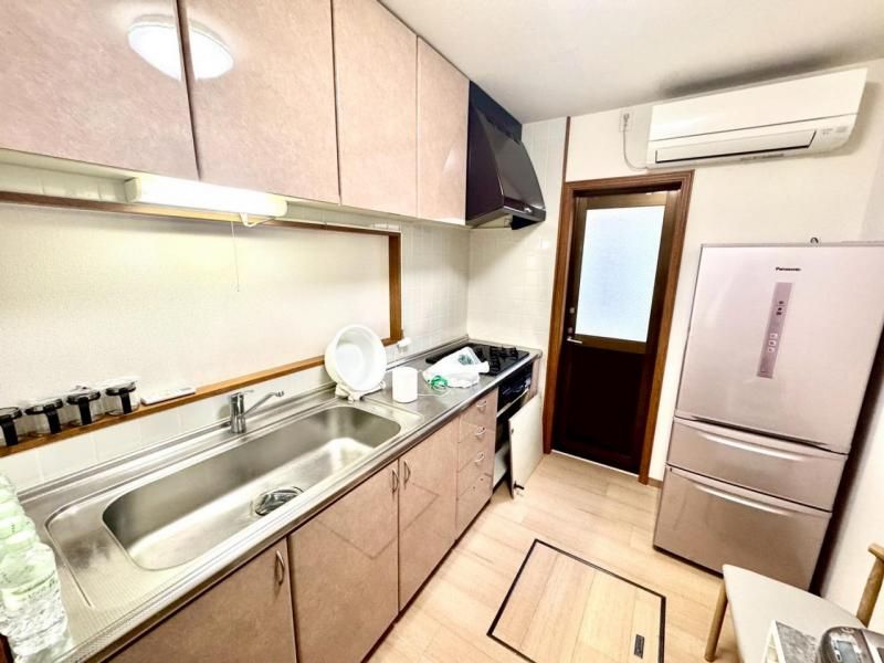 Renovated 4K House in Izumisano, Osaka for Guesthouse or Share House - Thumbnail 3