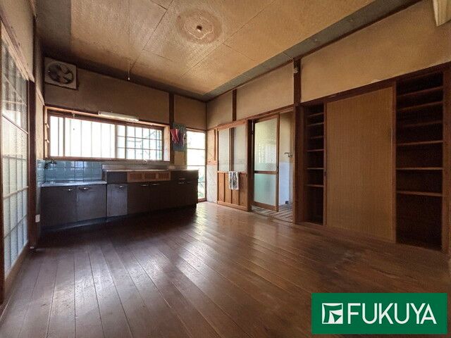 Spacious 6DK House in Heguri-cho, Nara for Sale - Thumbnail 3
