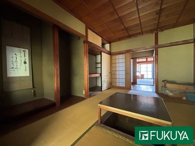 Spacious 6DK House in Heguri-cho, Nara for Sale - Thumbnail 4