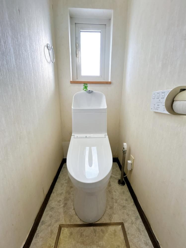 4SLDK Detached House in Otofuke, Hokkaido - 102.68 sqm - Thumbnail 4