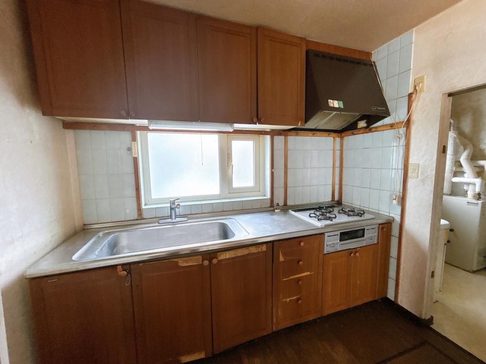 4SLDK Detached House in Otofuke, Hokkaido - 102.68 sqm - Thumbnail 3