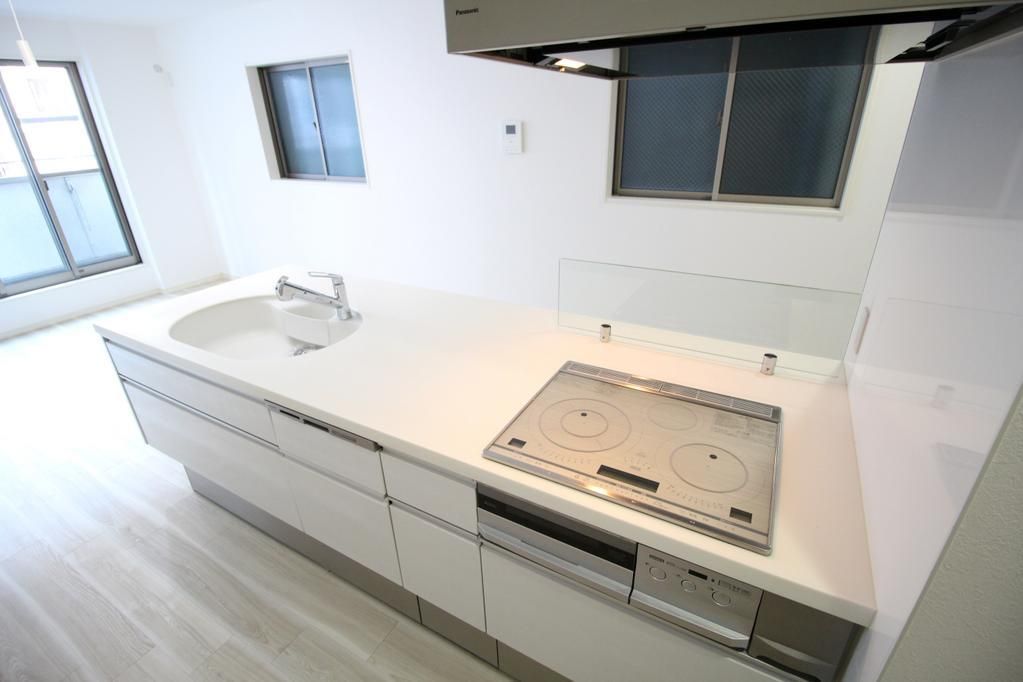 3LDK House for Sale in Miyakojima Ward, Osaka - Thumbnail 3