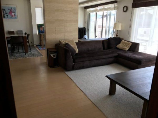4SLDK House for Sale in Kita-ku, Kyoto Near Kitayama Station - Thumbnail 4