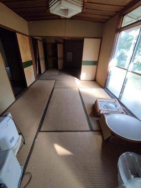 6DK House for Sale in Hannan City, Osaka - 99.68 sqm - Thumbnail 4