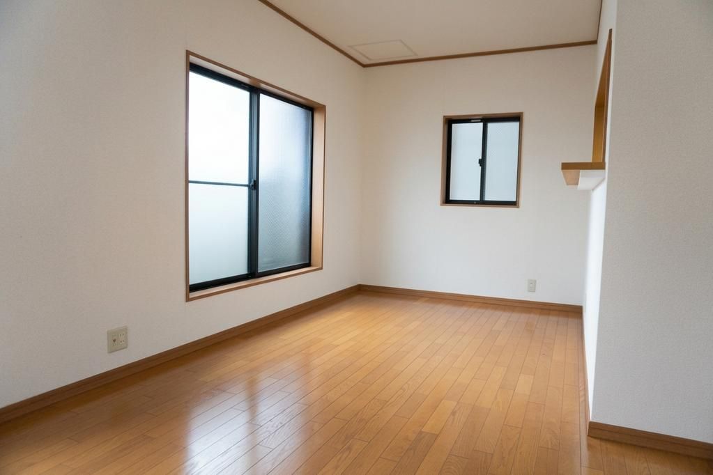4LDK House for Sale in Kadoma, Osaka – 99.36 sqm - Thumbnail 3