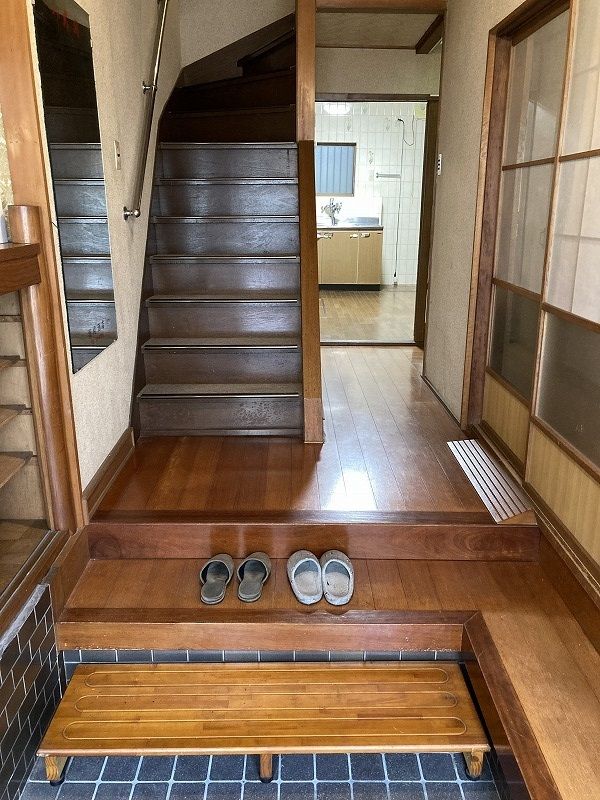 6LDK Detached House for Sale Near Nagata Station, Kobe - Thumbnail 2