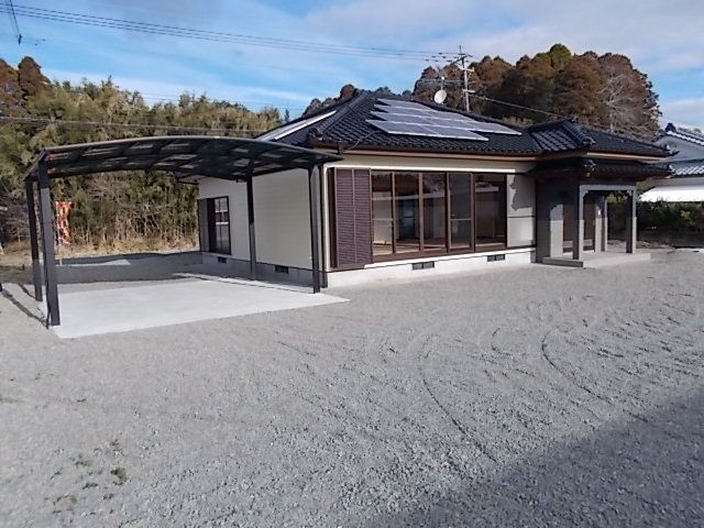 4LDK House with Workshop in Soo City, Kagoshima - Thumbnail 2