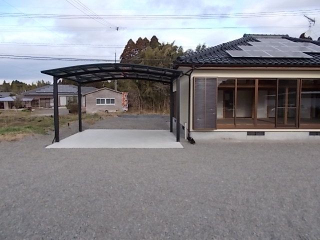 4LDK House with Workshop in Soo City, Kagoshima - Thumbnail 4