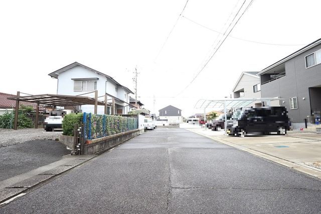 4SLDK Detached House in Suzuka, Mie - 113 sqm, 2022 Build - Thumbnail 2