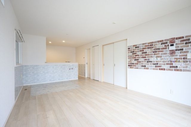 4SLDK Detached House in Suzuka, Mie - 113 sqm, 2022 Build - Thumbnail 3