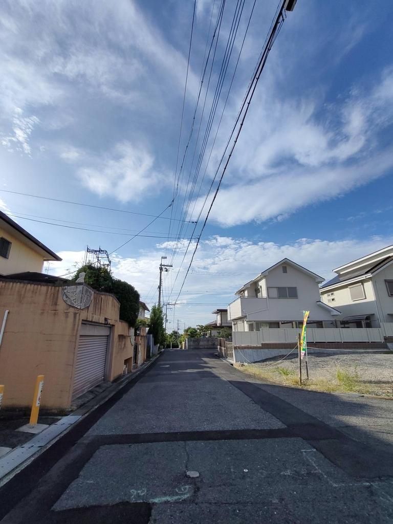 New 3LDK Single-Story House with Deck & Parking in Sakai, Osaka - Thumbnail 2