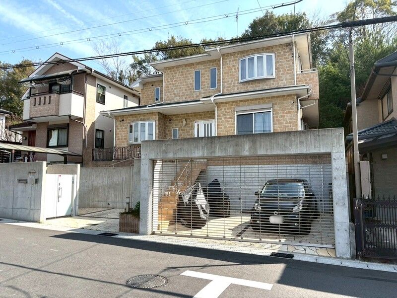 5SLDK House in Uji City, Kyoto - 133.93 sqm - 2012 Built - Thumbnail 3
