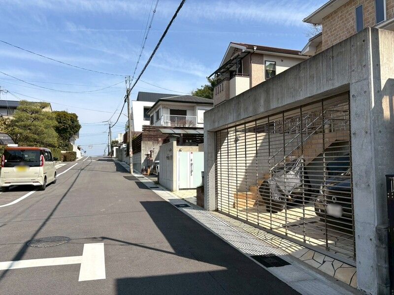 5SLDK House in Uji City, Kyoto - 133.93 sqm - 2012 Built - Thumbnail 4