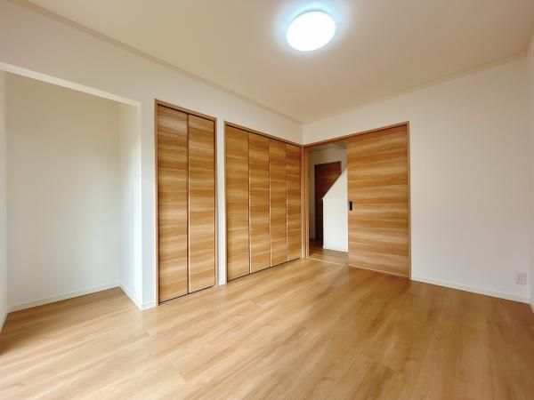 Renovated 4LDK House in Kobe with Sea Views | Tamondai - Thumbnail 3