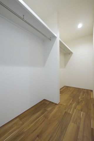 New 4LDK House in Uchinada, Ishikawa | 2024 Build | 4 Parking - Thumbnail 4