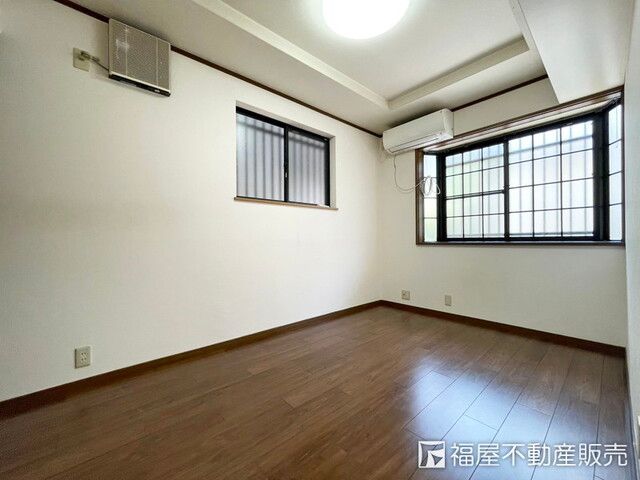 3K Vacant House for Sale in Sakai Higashi Ward, Osaka - Thumbnail 4