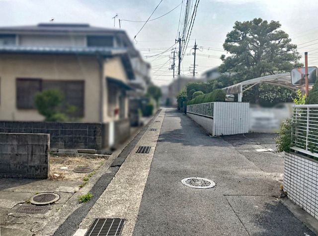 3DK Wooden House for Sale in Kyotanabe, Kyoto - Thumbnail 2
