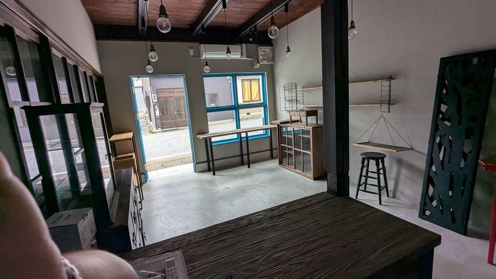 Historic Retail Space in Hida's Kamioka District - Thumbnail 4