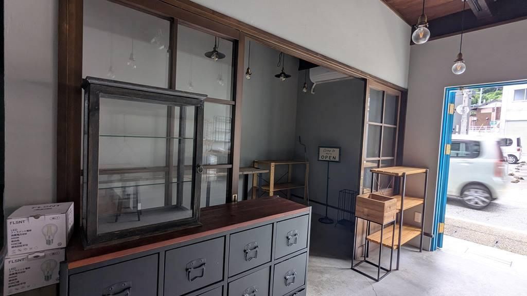Historic Retail Space in Hida's Kamioka District - Thumbnail 3