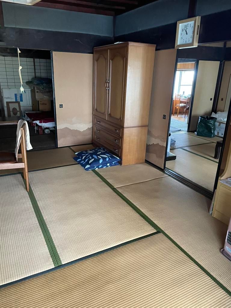 7DK Kominka in Hashimoto, Wakayama – 128 sqm on 972 sqm Lot - Thumbnail 3