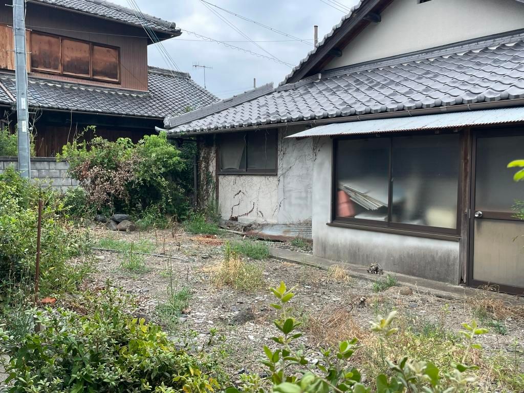 7DK Kominka in Hashimoto, Wakayama – 128 sqm on 972 sqm Lot - Thumbnail 2