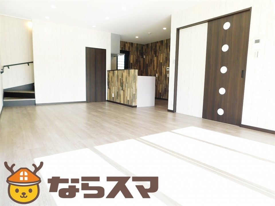 5LDK House for Sale in Gojo City, Nara - 110 sqm - Thumbnail 4