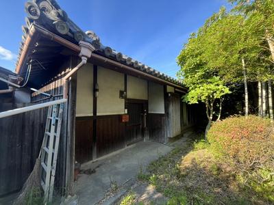 5SDK Kominka in Misaki Town, Osaka – 133.87 sqm on 359.8 sqm Land — House, Misaki, Osaka