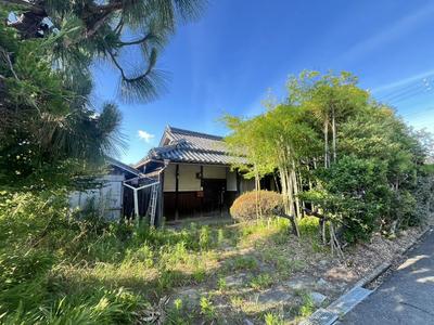 5SDK Kominka in Misaki Town, Osaka – 133.87 sqm on 359.8 sqm Land — House, Misaki, Osaka