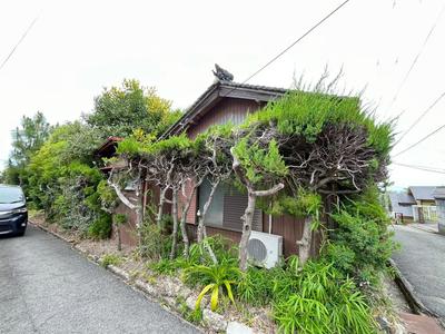 5SDK Kominka in Misaki Town, Osaka – 133.87 sqm on 359.8 sqm Land — House, Misaki, Osaka