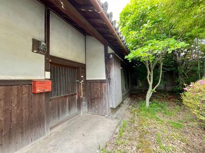 5SDK Kominka in Misaki Town, Osaka – 133.87 sqm on 359.8 sqm Land — House, Misaki, Osaka