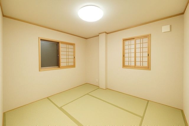 4LDK Detached House for Sale in Suminoe, Osaka | 99.67㎡ - Thumbnail 3