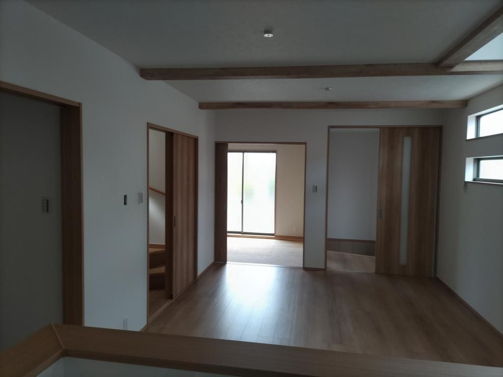 New 4LDK House in Osaka-Sayama, Osaka | 2024 Build - Thumbnail 3