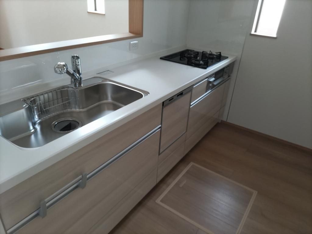 New 4LDK House in Osaka-Sayama, Osaka | 2024 Build - Thumbnail 4