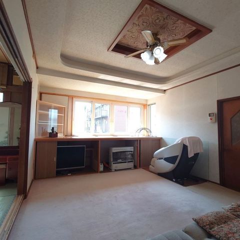 4LDK Detached House for Sale in Tomakomai, Hokkaido - Thumbnail 4