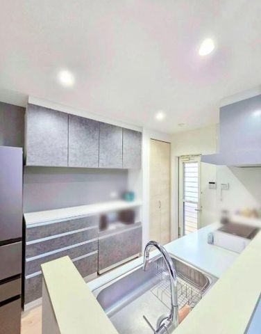 4LDK House for Sale in Yao City, Osaka - 92.74 sqm - Thumbnail 3